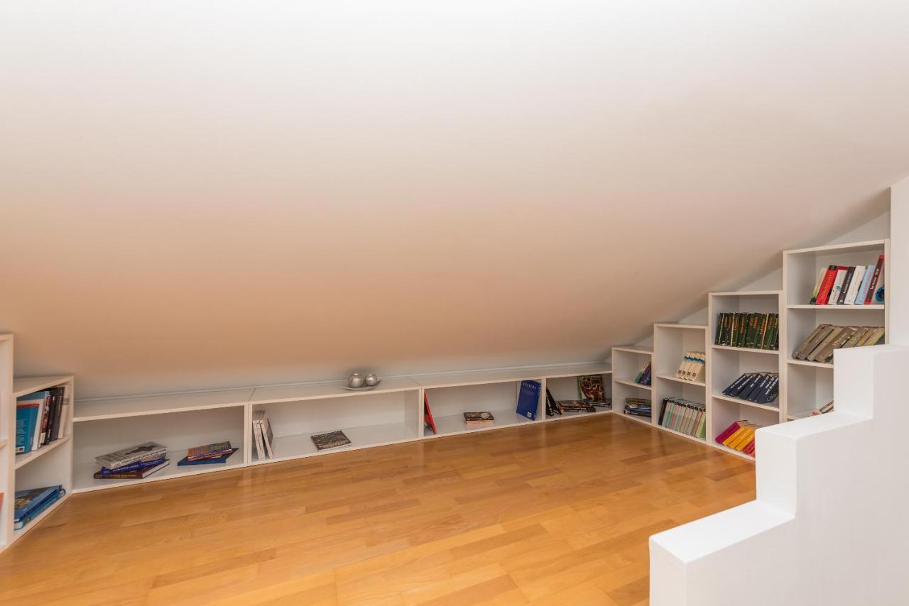Apartman Marla Μακάρσκα Εξωτερικό φωτογραφία